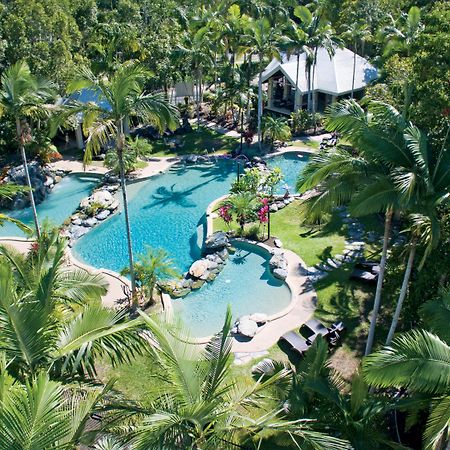 Paradise Links Resort Port Douglas Exteriör bild